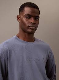 CALVIN KLEIN Lounge Sweatshirt