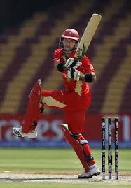 John Davison Profile And Biography Stats Records Averages Photos And Videos