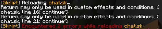 Expression convert minecraft font %string% to unicode font: Minecraft Font To Unicode Font Converter Skunity Forums
