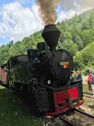 O gasesti destul de greu pentru ca se ascunde in josul unor strazi destul de vechi ( le asfaltau acum vreo doua luni ). Mocanita Picture Of Vaser Valley Forestry Railway Day Tours Viseu De Sus Tripadvisor