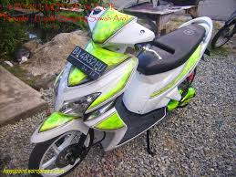 Cara modifikasi motor honda vario 125 thailand look via distromotor.com. Koleksi 82 Modifikasi Motor Vario Dengan Skotlet Terbaik Krezek Modifiaksi Motor