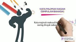 Kata kata sedih perpisahan syair bermelody. Kata Majmuk Istilah Khusus Dan Kata Majmuk Kiasan Tahun 5 Cute766