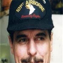 Obituary information for Mark Stephen King