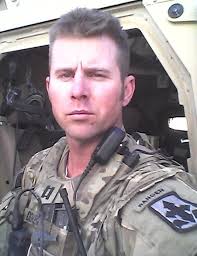 Juston Doherty Obituario