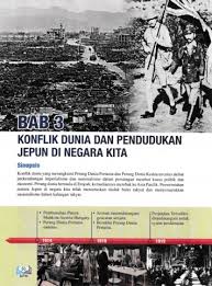 Pendudukan jepun di negara kita. Buku Teks Sejarah T4 Bab 3 Pages 1 42 Flip Pdf Download Fliphtml5