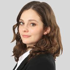 Jessica-Jane Applegate can rise to the top in familiar waters