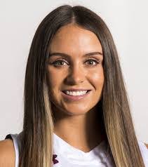 Kami Williamson's Instagram, Twitter & Facebook