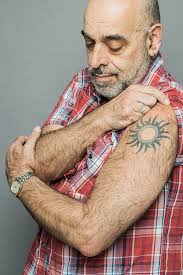 Tattoos: More Than Skin Deep