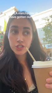 Love Matcha Owners Being Rude