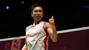 Kento momota (桃田 賢斗, momota kento, born 1 september 1994) is a japanese badminton player. Ez50ha0o 4f Km