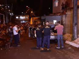 Indicazioni per portal do holanda dai principali luoghi di manaus con i mezzi pubblici. Motorista De App E Esquartejado E Colocado Dentro De Porta Malas Em Manaus
