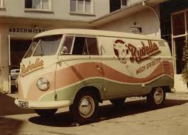 Pin By Petra Bakelants On Camion Vari Vintage Vw Van Volkswagen Bus Vw Bus