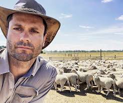 SOCIAL FEED: Jan 12 2019: Aged care leader bid farewell. Aspiring  journalist secures rare interview. Grapes of Mirth. Gavin Wanganeen.