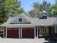 I am so excited i can hardly stand it. 47 Breezeway Ideas Breezeway House Exterior House Design