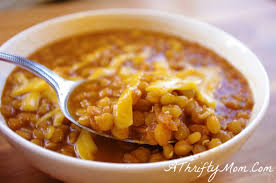 Authentic mexican lentil soup prepared with sautéed onions, carrots, tomatoes, and bacon. Mexican Lentil Soup Recipe Easy And Fast Dinner Ideas