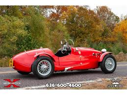 Ferrari 166 spyder corsa price. 1948 Ferrari 166 Spyder Cord Replica For Sale Classiccars Com Cc 1161687