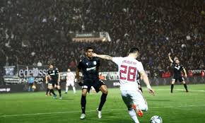 Το ντέρμπι ανάμεσα στον παοκ και τον ολυμπιακό φαίνεται πως… onsports team. Pws 8a Deite To Paok Olympiakos Sportime Gr