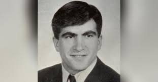 Henry Frederick Peters Obituary