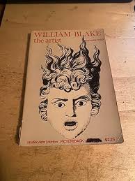 Blake by Ruthven Todd