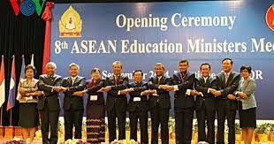Manajemen Sekolah Lembar Kerja Peserta Didik Bentuk Bentuk Kerja Sama Asean Sosial Politik Budaya Pendidikan Dan Perkembangannya