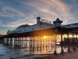 Stylish, progressive and full of fun, brighton could claim to be england's party capital, and pulls in brighton also has a large lgbt community, and 400,000 people come to the city for the annual. Brighton England Safara