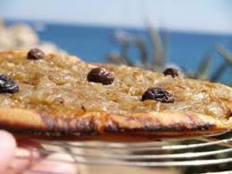 La Vraie Pissaladiere D Antibes Recette Ptitchef Recette Recettes De Cuisine Pissaladiere Recette Pissaladiere