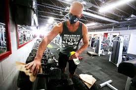 Here's a success story that i am happy to share with you. Restaurants Gyms Bars Spas Set To Welcome Return Of Customers Winnipeg Free Press