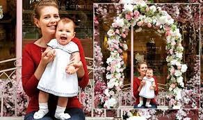 3d printed house of the future to have ai meals and robots doing washing by 2035. Rachel Riley Instagram Countdown Star Shares Sweet Baby Maven Photo To Mark Milestone Celebrity News Showbiz Tv Express Co Uk