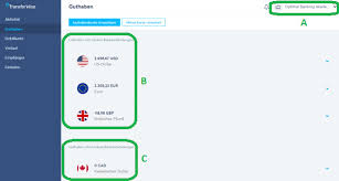 How does a sepa bank transfer work? Comparison Dkb Transferwise What You Should Know Beforehand