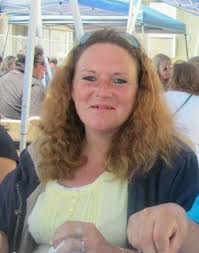 Rebecca graduated in 1975 She went to paradise