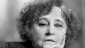 Colette, una scrittrice senza vocazione