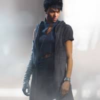 Zur story von mirror's edge: Rebecca Thane Mirror S Edge Postavy Cz