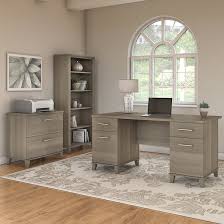 Maybe you would like to learn more about one of these? Red Barrel Studio Masala L Shape Computer Desk Office Set Reviews Wayfair