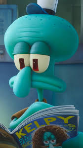 84 spongebob squarepants hd wallpapers and background images. 4526420 Cartoon Squidward Tentacles Spongebob Squarepants Wallpaper Mocah Hd Wallpapers