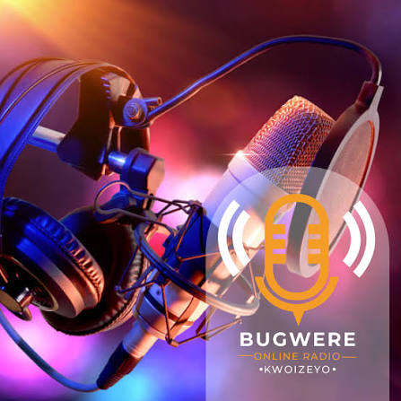 Logo de Bugwere Online Radio