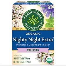 Yogi Stress Relief Kava 16 Ct Meijer