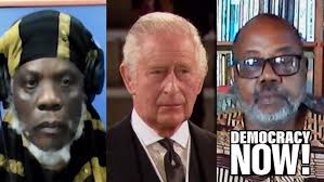 Jamaican Refugee Crisis