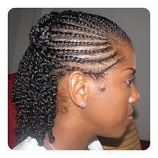20+ black crochet braided hairstyles for black ladies to decide in 2020. 71 Sexiest Flat Twist Braid Ideas For This Season