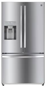 Reconditioned kenmore freezer, upright, manual defrost, 14 cu. Pin On Products