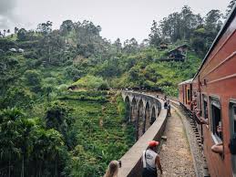 18 Tips for the Kandy to Ella Train Ride: Everything You Need to Know