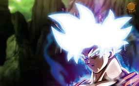 Maybe you would like to learn more about one of these? Goku Mastered Ultra Instinct 8k Ultra Hd Wallpaper Hintergrund 8727x5405