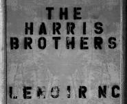 The Harris Brothers