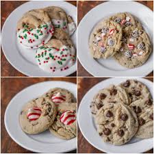 Find 50 christmas cookie recipes and ideas for holiday baking! 50 Best Christmas Cookies Video Lil Luna