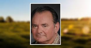 Scott Junior Beard Obituary May 15, 2025