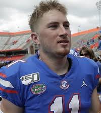 The Bucs And Kyle Trask