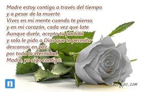 Ver más ideas sobre mamá fallecida, frases para mama, frases para madres. Murio Frases Para Recordar A Una Madre Fallecida Frases Para Una Madre Fallecida