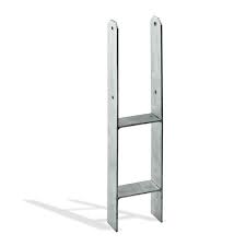 Pfostenträger ᐅ finde aktuelle pfostenträger angebote der woche ✅ und den günstigsten preis ✅ in prospekten von geschäften aus deiner nähe ⇒ jetzt aktuelle pfostenträger angebote der woche. Pfostentrager H Anker 101x60 Feuerverzinkt Pfostenanker Pfosten Stabilo Mehr Als Nur Baumarkt