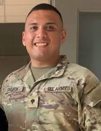 Pedestrian John De Leon struck and killed by vehicle