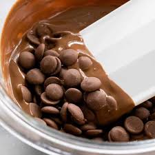 What causes chocolate to seize? How To Melt Chocolate Jessica Gavin