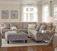 Franklin Julienne Sectional Sofa With Four Seats Miskelly Furniture Sectional Sofas Apartment Living Room Sectional Sofa Decor Living Room Decor Apartment